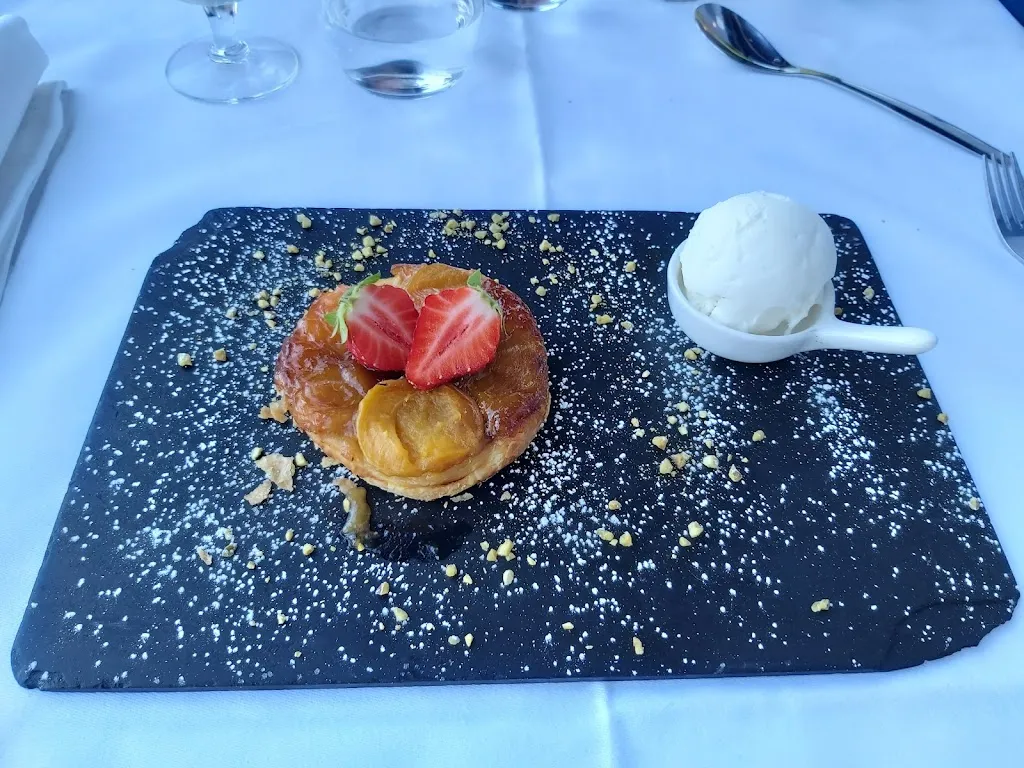 Menu_La Table du Puchaud – Restaurant du Golf de Bressuire_Bressuire_image_3