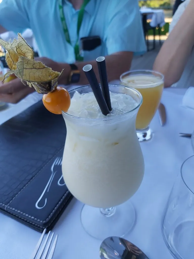 Menu_La Table du Puchaud – Restaurant du Golf de Bressuire_Bressuire_image_5