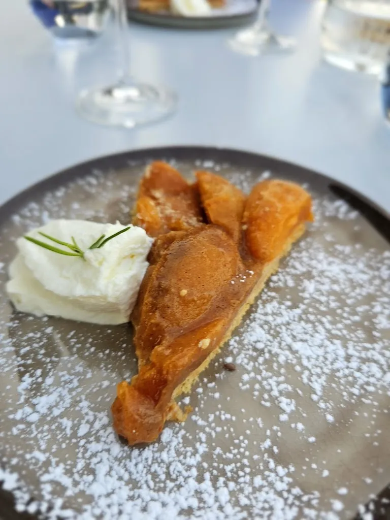 Menu_La Table du Puchaud – Restaurant du Golf de Bressuire_Bressuire_image_7