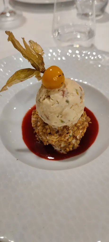 Menu_La Table du Puchaud – Restaurant du Golf de Bressuire_Bressuire_image_9