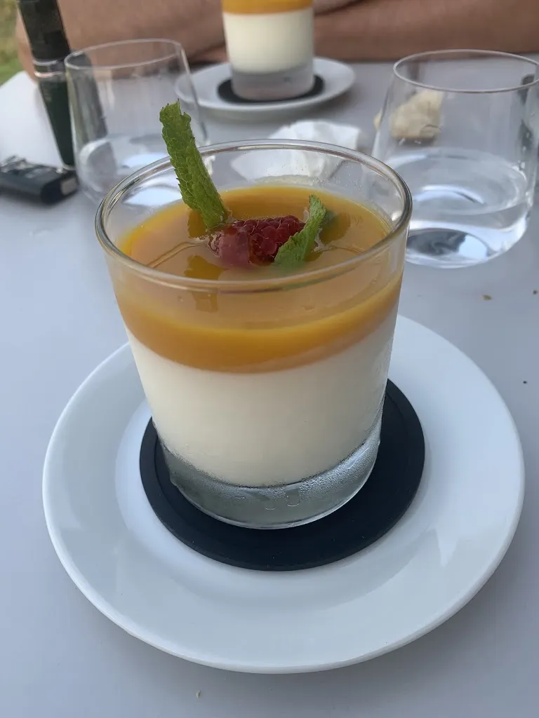 Elodie Nogues Ferrand_La Table du Puchaud – Restaurant du Golf de Bressuire_Bressuire_review