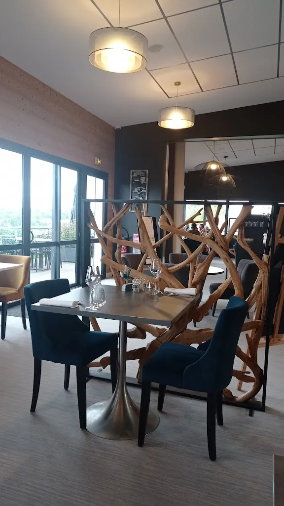 RuM1kR0_La Table du Puchaud – Restaurant du Golf de Bressuire_Bressuire_review