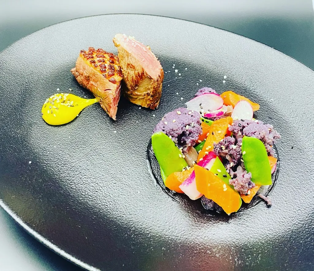 La Table du Puchaud – Restaurant du Golf de Bressuire_Bressuire_slider_image_2