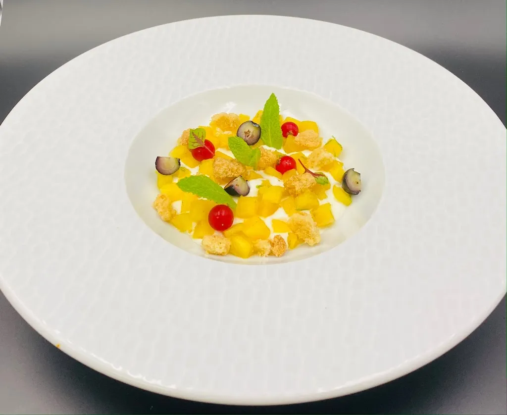 La Table du Puchaud – Restaurant du Golf de Bressuire_Bressuire_slider_image_3