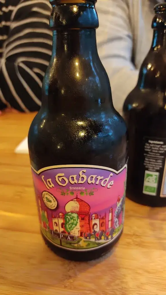 Elodie Gavallet-Delaunay_Le Chat Perche_Bressuire_review