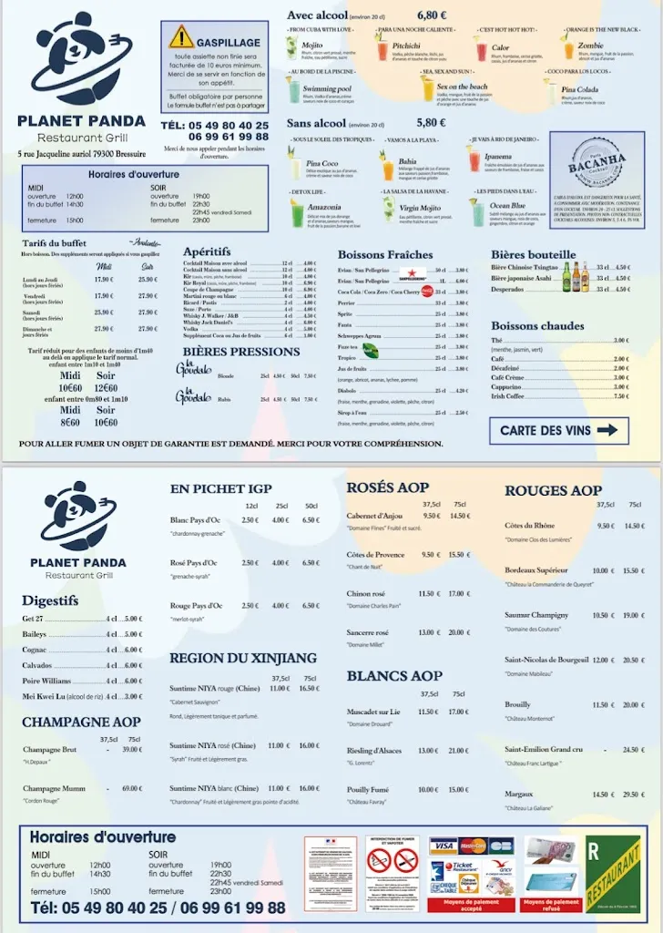 Menu_Planet Panda_Bressuire_image_4