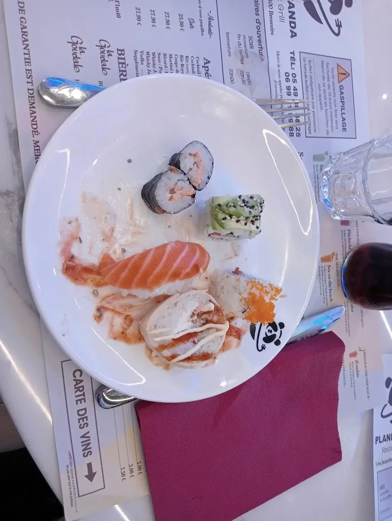 Menu_Planet Panda_Bressuire_image_5