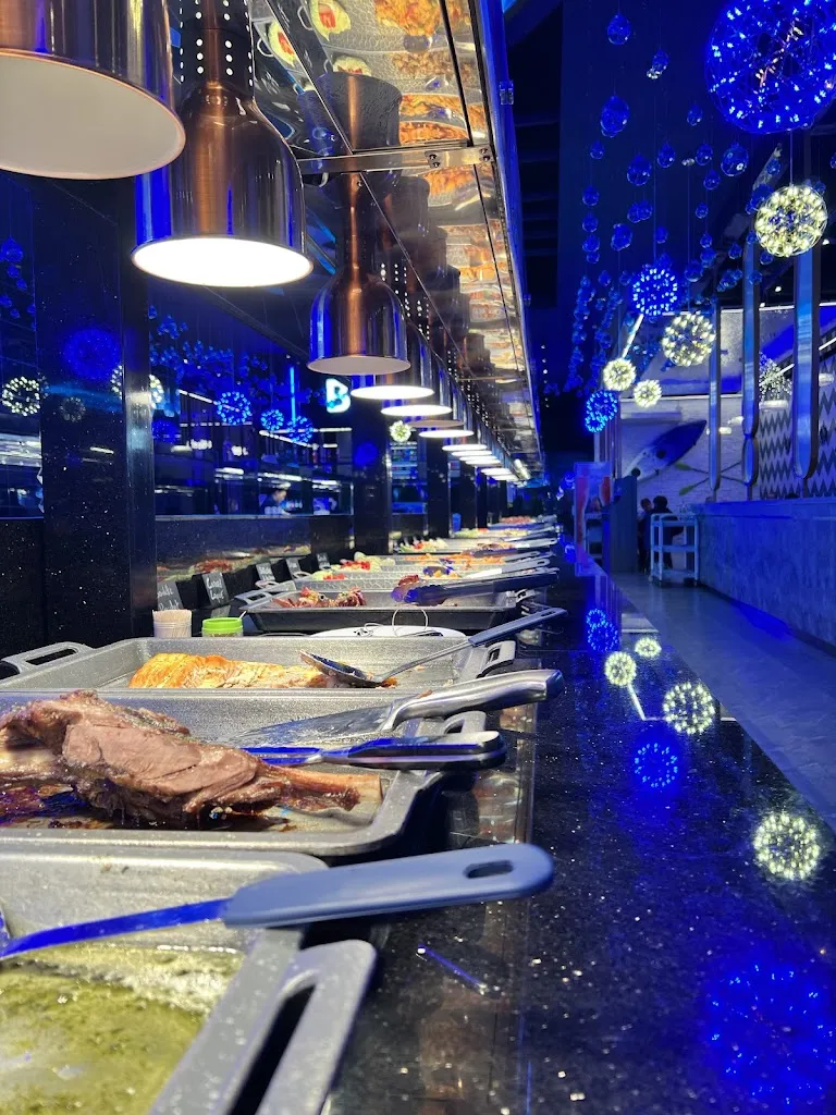 Svitlana&Glenn Noble_Planet Panda_Bressuire_review