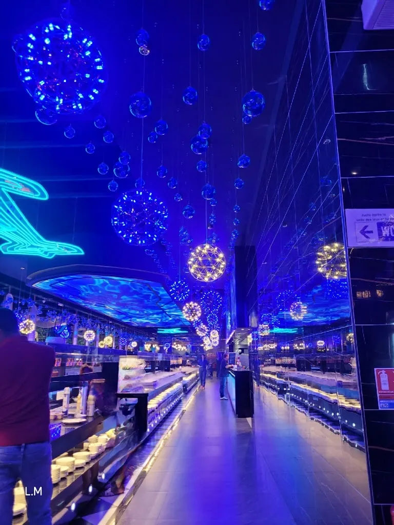 Laurence MILLET_Planet Panda_Bressuire_review