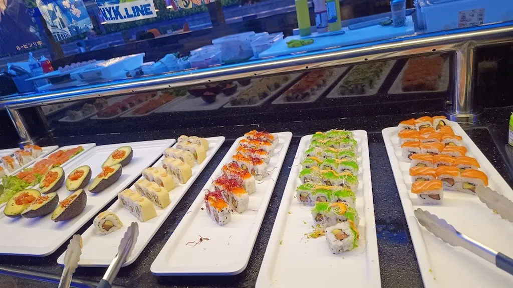 Planet Panda ristorante a Bressuire