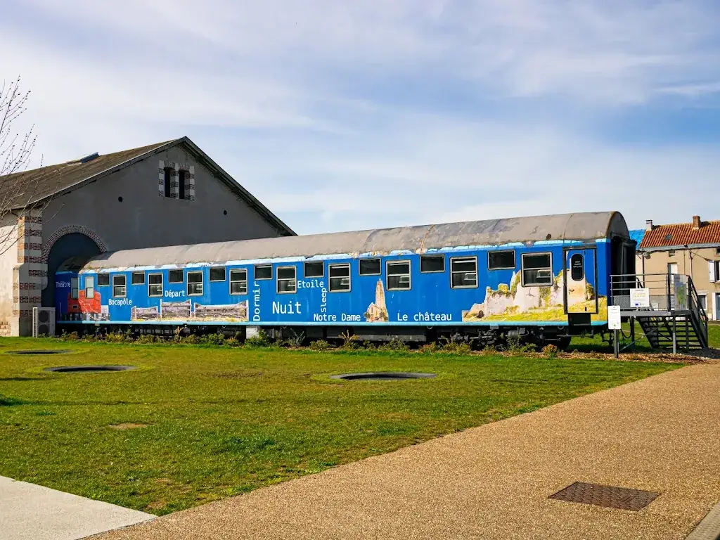 Damien G._La Guinguette à Jéjé_Bressuire_review