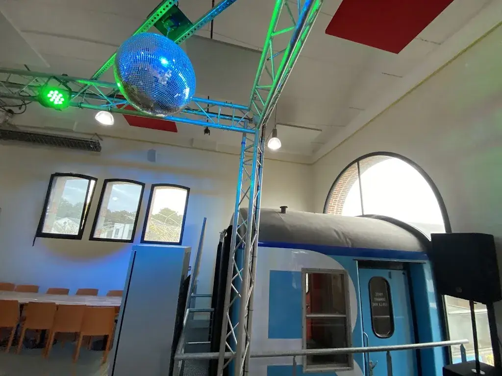 La Guinguette à Jéjé ristorante a Bressuire