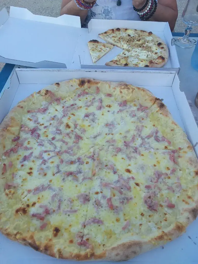 Menu_Pizza chez francesco et fils_Aoste_image_7