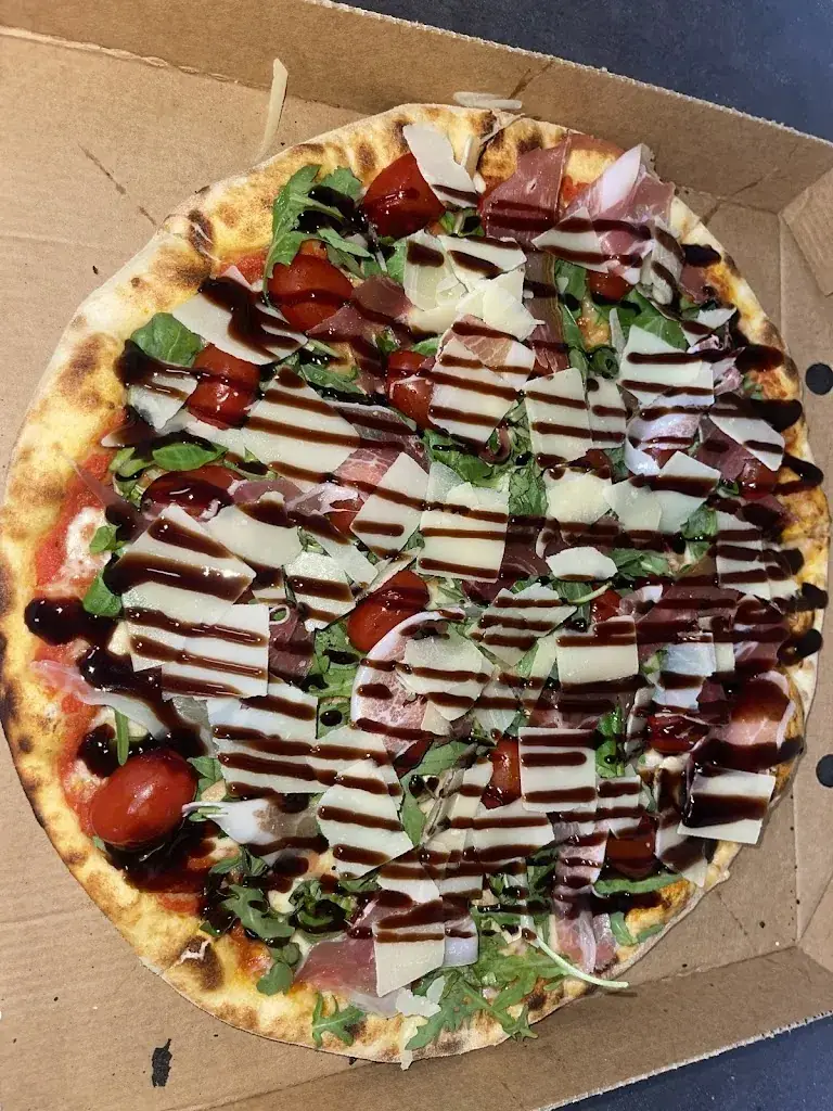 Menu_Pizza chez francesco et fils_Aoste_image_9