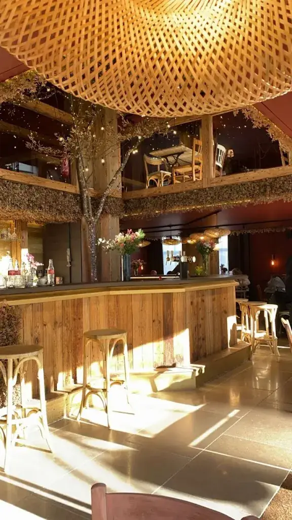 Toto l'explorateur_La Bohème_Motte-Servolex_review