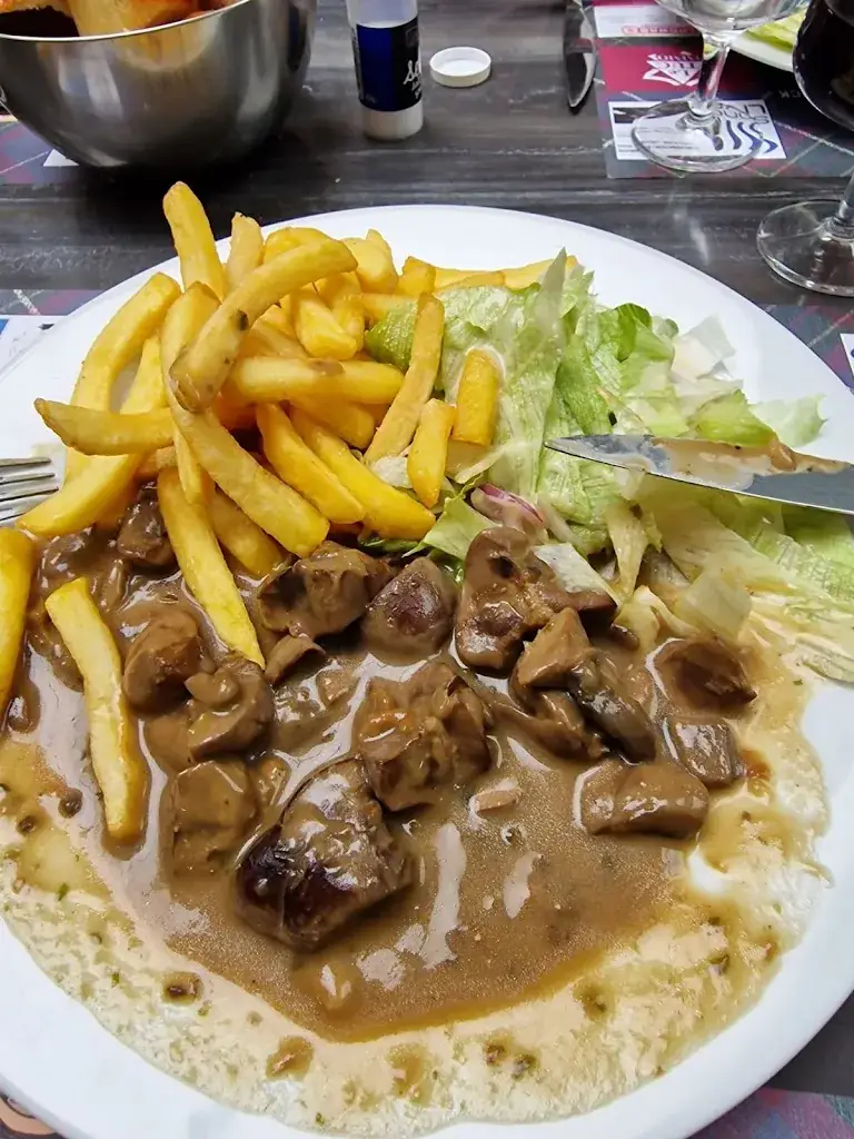 Dominique Bouraine_Vanesco_Bressuire_review