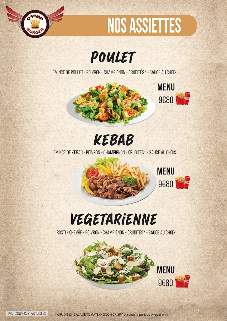 Menu_O'PIMP BURGER_Bressuire_image_3