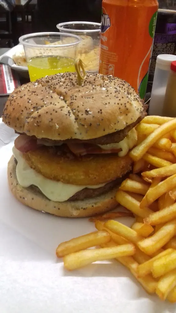 Menu_O'PIMP BURGER_Bressuire_image_5