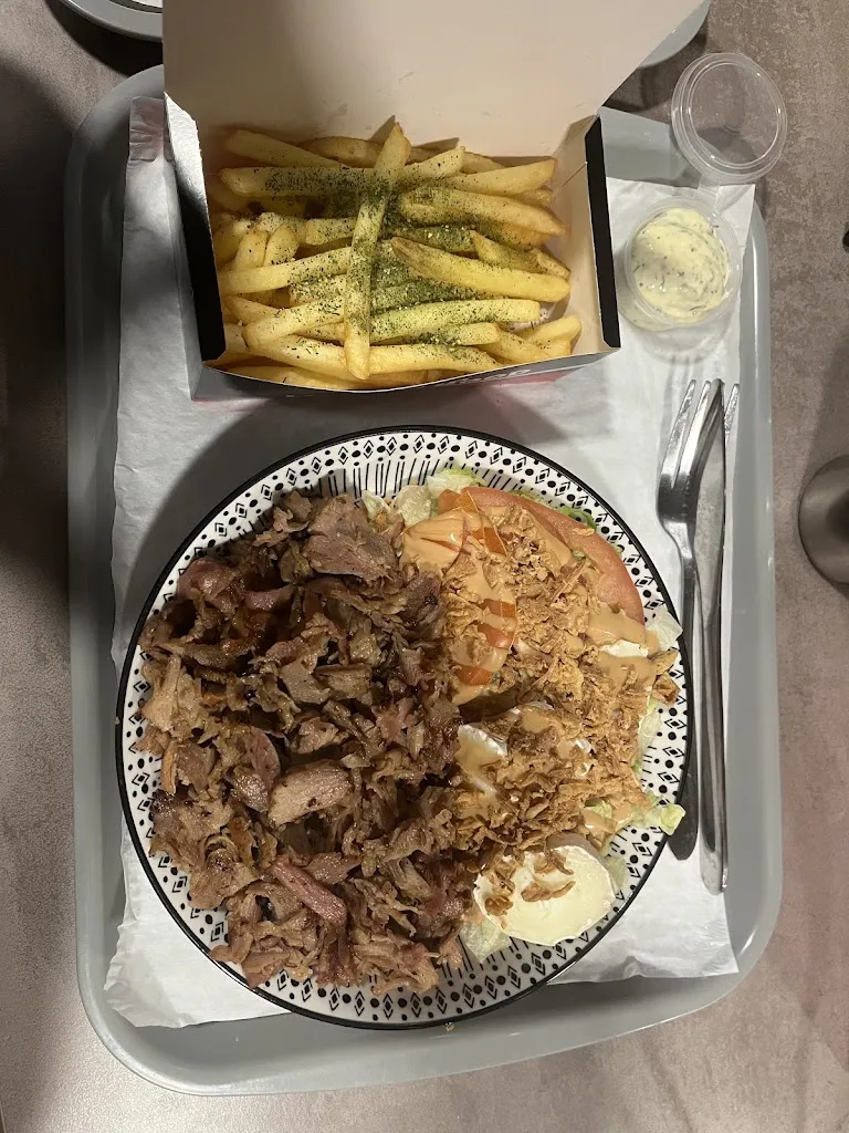 O'PIMP BURGER_Bressuire_slider_image_3