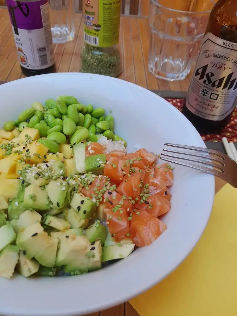 Nick Mack_I Nout_Bressuire_review