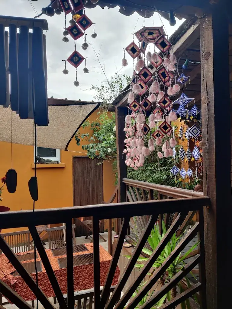 Claire Marquis_I Nout_Bressuire_review