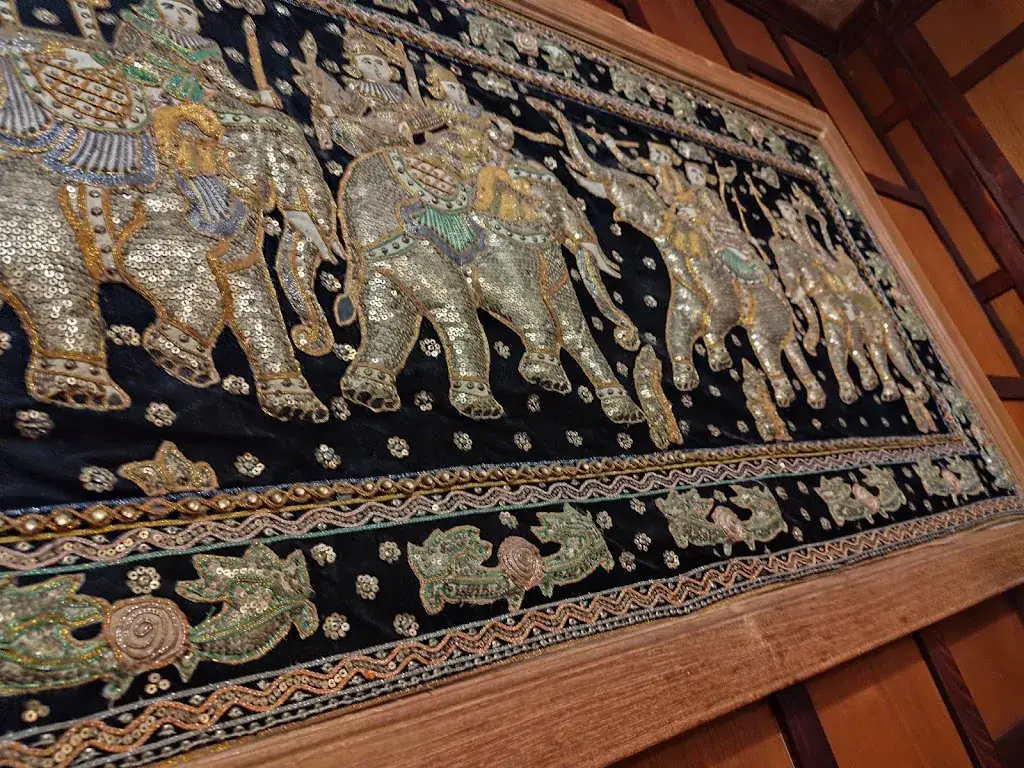 I Nout restaurant in Bressuire