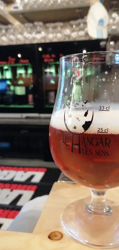 Menu_Le Hangar 2.0_Bressuire_image_1