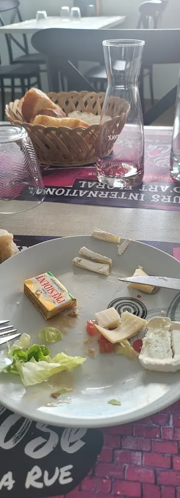 Menu_Bar tabac brasserie jeux 100 PRESSION_Bressuire_immagine_4