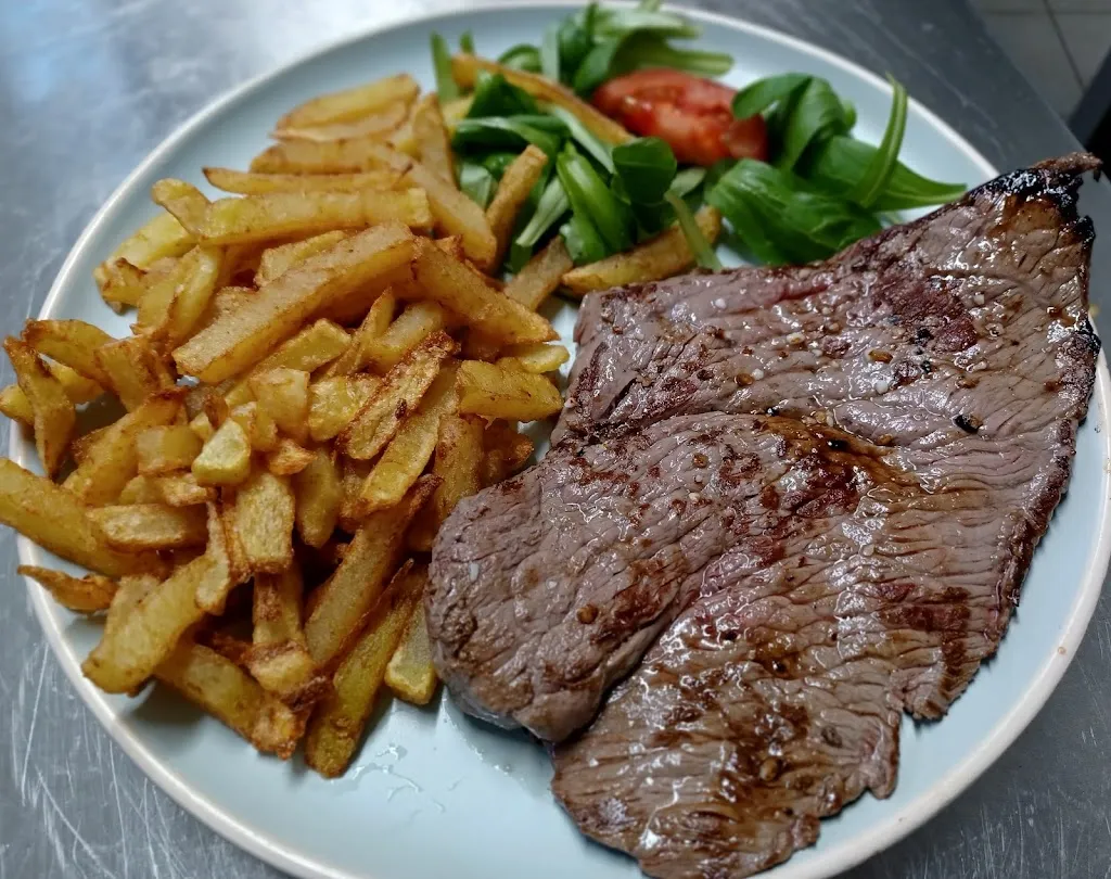 Menu_Bar tabac brasserie jeux 100 PRESSION_Bressuire_immagine_7