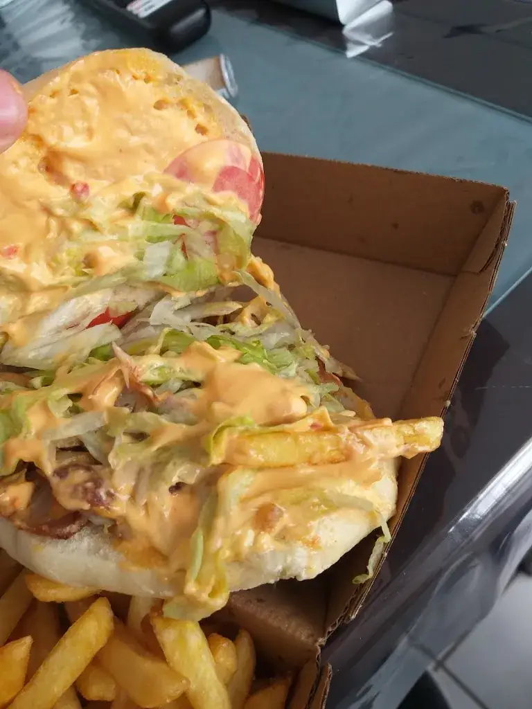 Anthony Richer_Delice D'inan_Bressuire_review