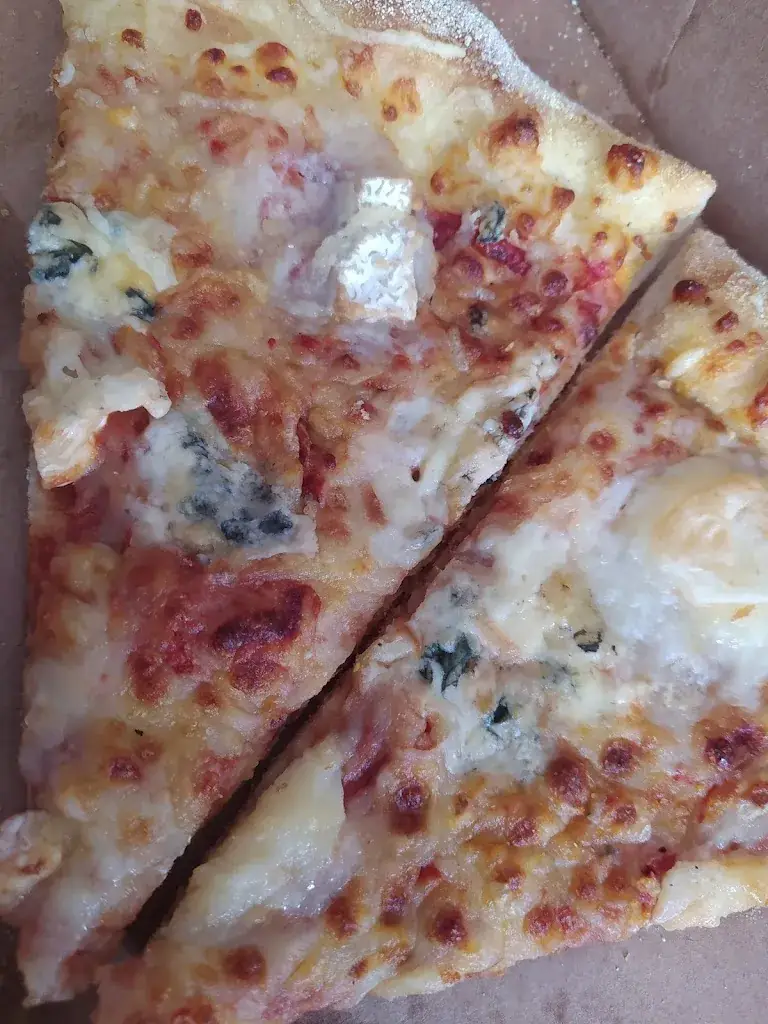 Menu_Domino's Bressuire_Bressuire_image_1