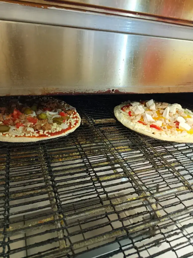 Menu_Domino's Bressuire_Bressuire_image_3