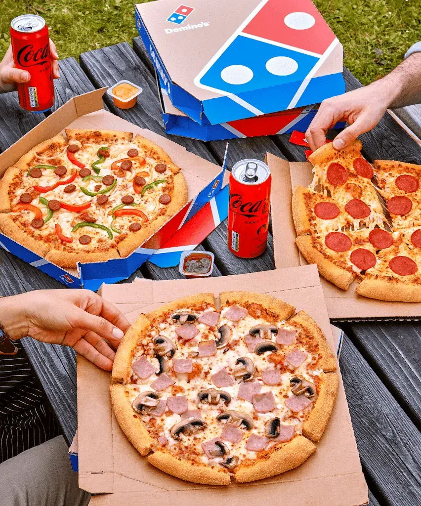 Menu_Domino's Bressuire_Bressuire_image_8
