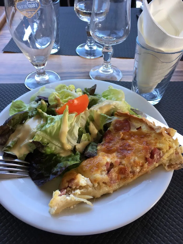 J oe_Le Cap_Motte-Servolex_review