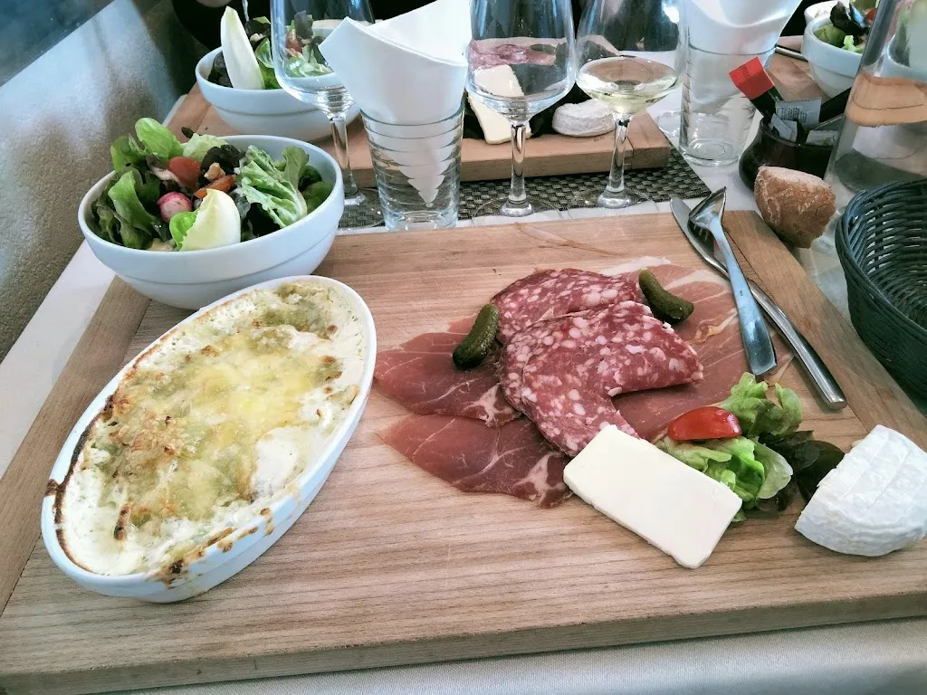 Candide FACCHIN_Le Cap_Motte-Servolex_review