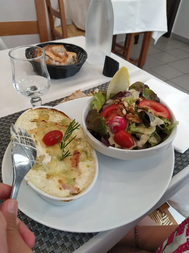 Stéphane TAMPIGNY_Le Cap_Motte-Servolex_review