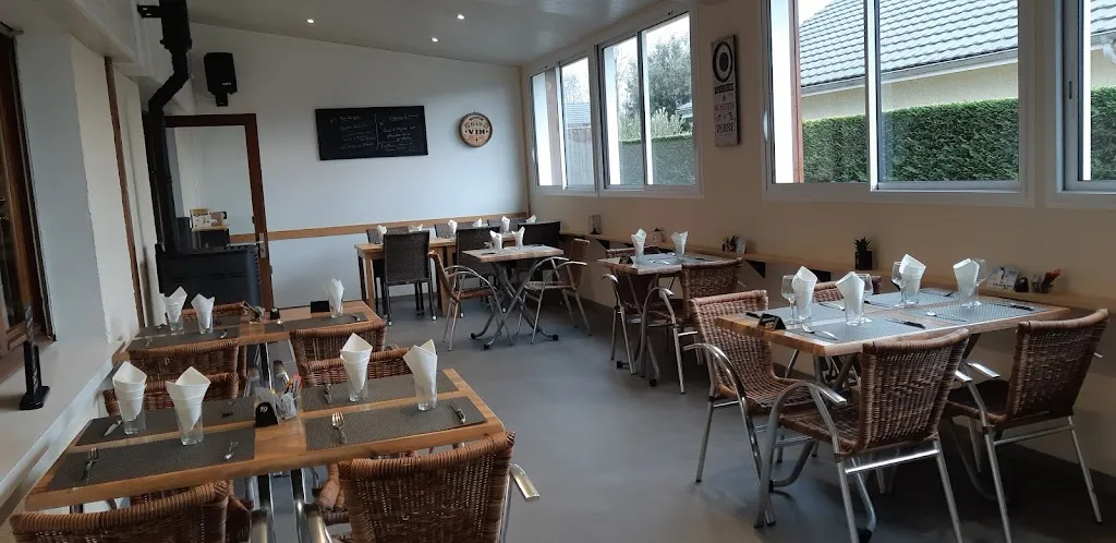 Le Cap ristorante a Motte-Servolex