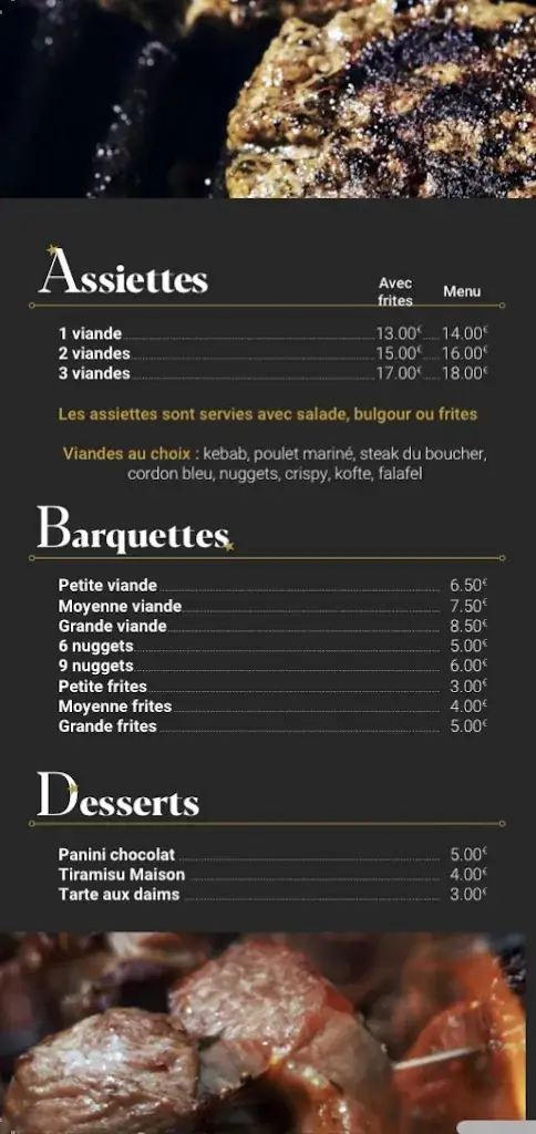 Menu_Restaurant des combattants_Bressuire_image_2