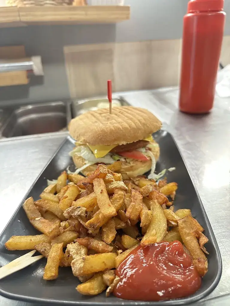 Restaurant des combattants restaurant in Bressuire