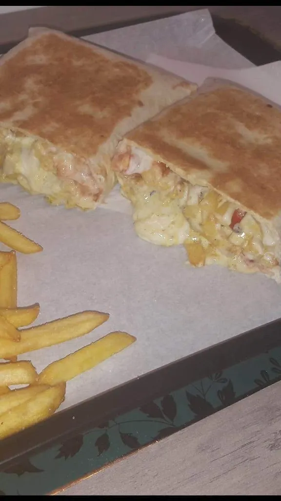 Menu_Sofood - Kebab, Tacos & Fast Food - Bressuire_Bressuire_image_8