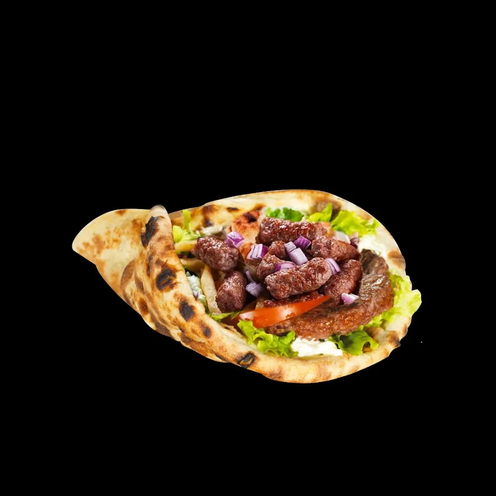 Sofood - Kebab, Tacos & Fast Food - Bressuire_Bressuire_slider_image_3