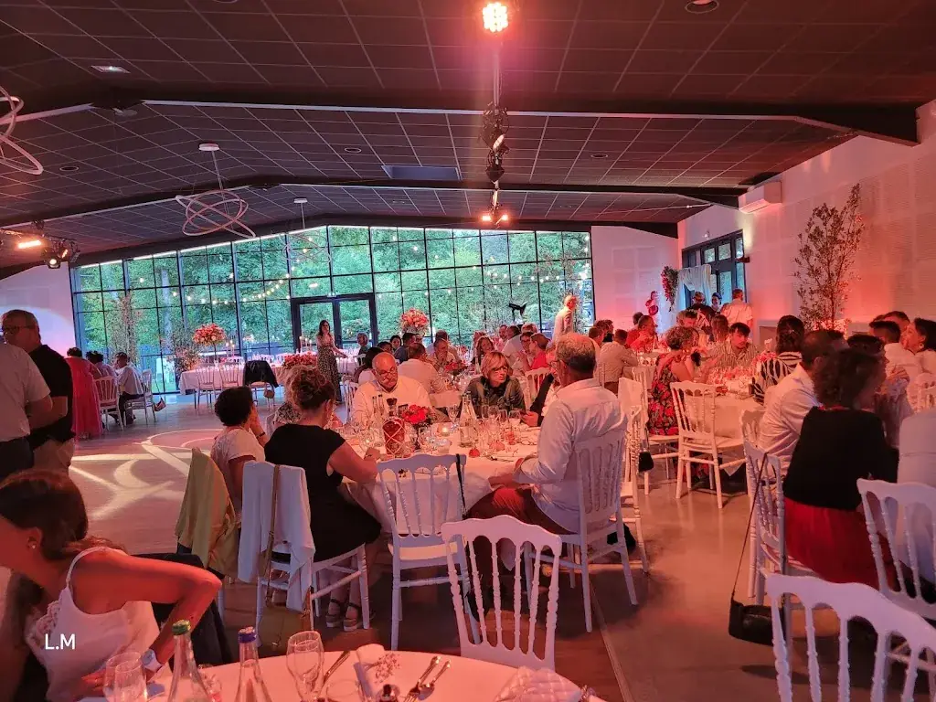 Laurence MILLET_La Sapiniere_Bressuire_review