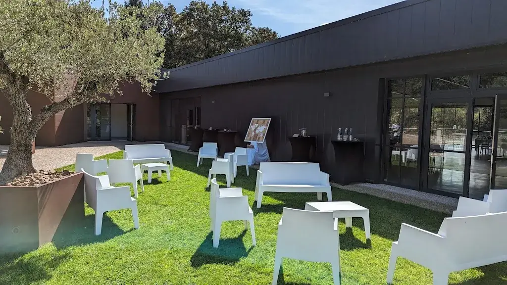 Alexis Doyen_La Sapiniere_Bressuire_review