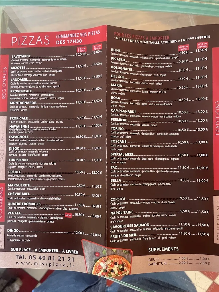 Menu_Miss Pizza_Bressuire_image_3