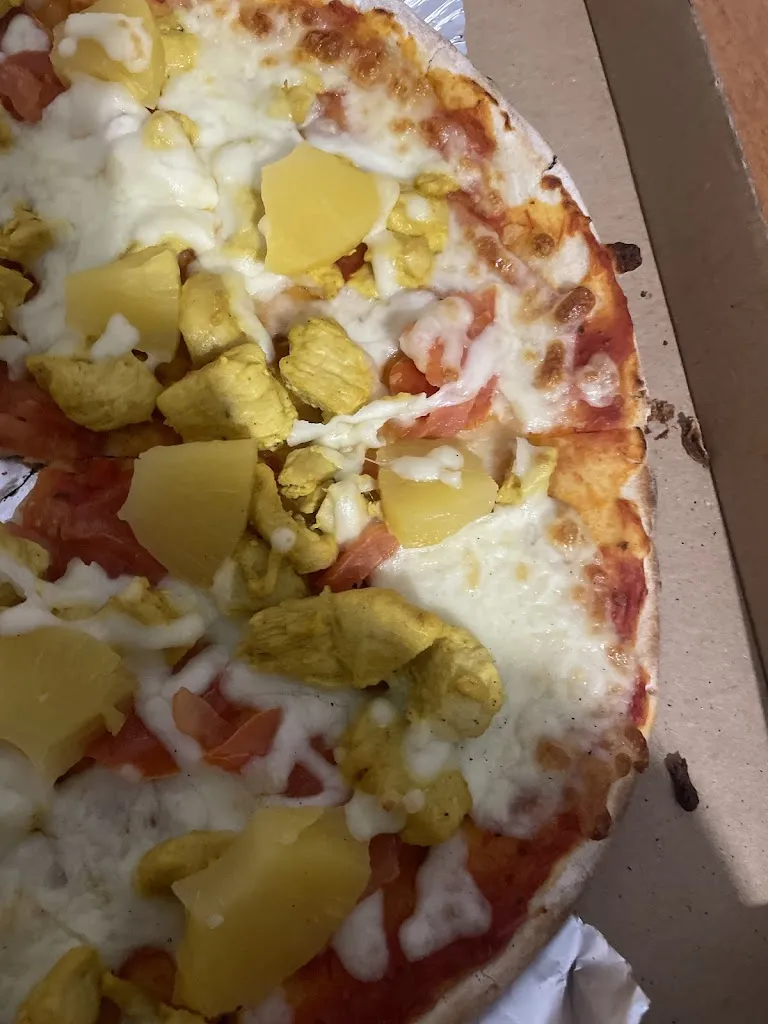 Rashna Mahamoud_Miss Pizza_Bressuire_review