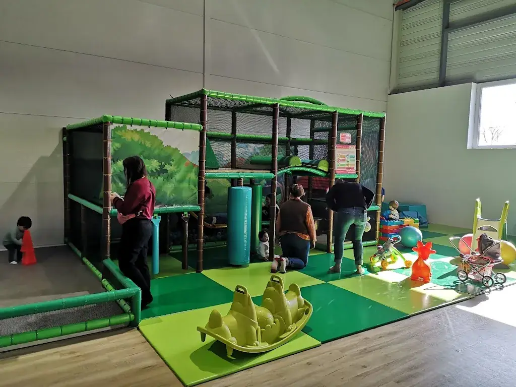 Maxime Gréau_La Cabane de Mario_Bressuire_review