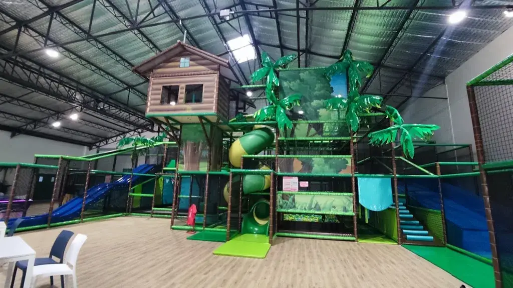 La Cabane de Mario restaurant in Bressuire