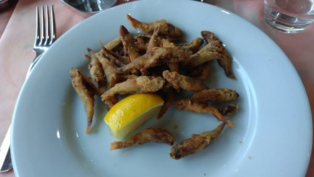 Kirill Vankov_Restaurant le Grillon_Motte-Servolex_review