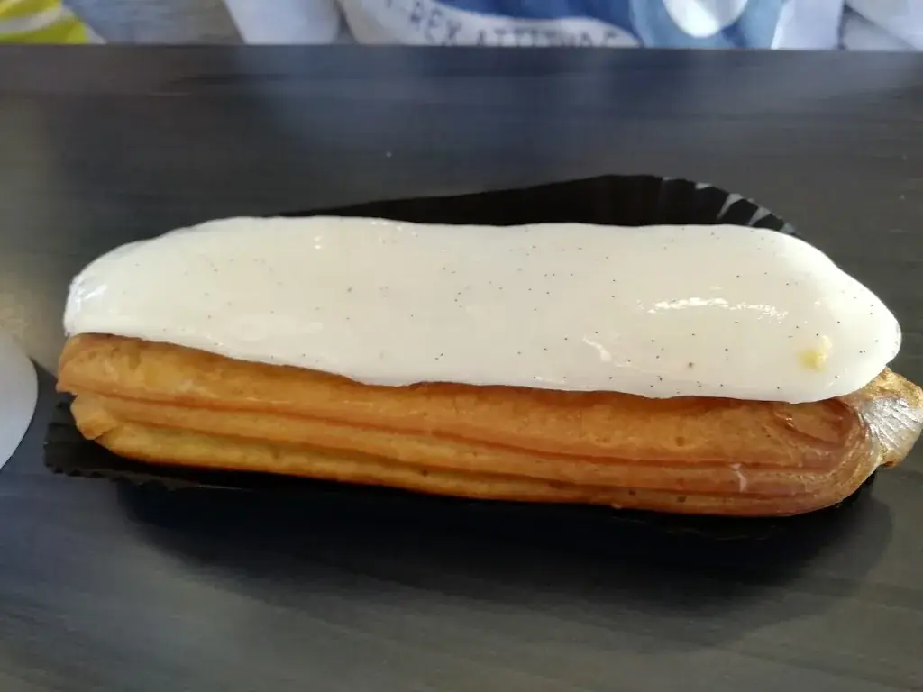 Ein jel Line_Maison Ponnier_Bressuire_review