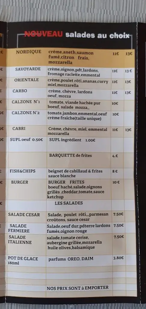 Menu_Auberge La Marchadaine_Montrollet_image_2